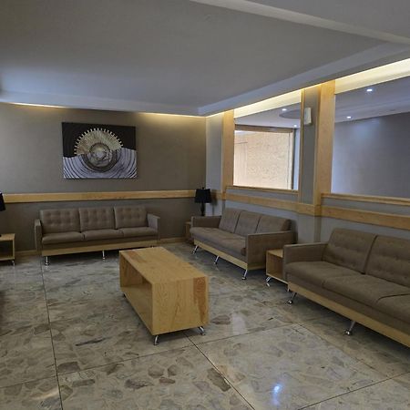 Hotel Y Villas Gran Via مدينة مكسيكو المظهر الخارجي الصورة