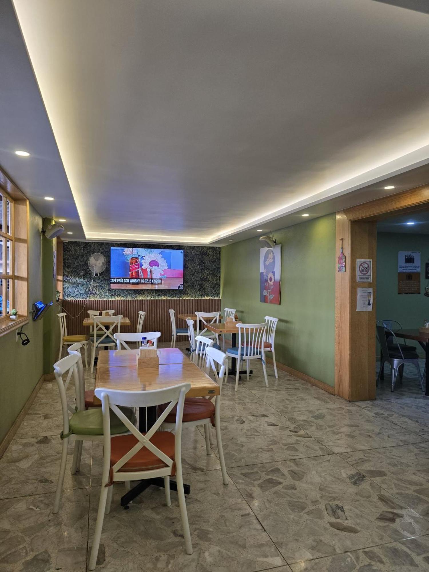 Hotel Y Villas Gran Via مدينة مكسيكو المظهر الخارجي الصورة