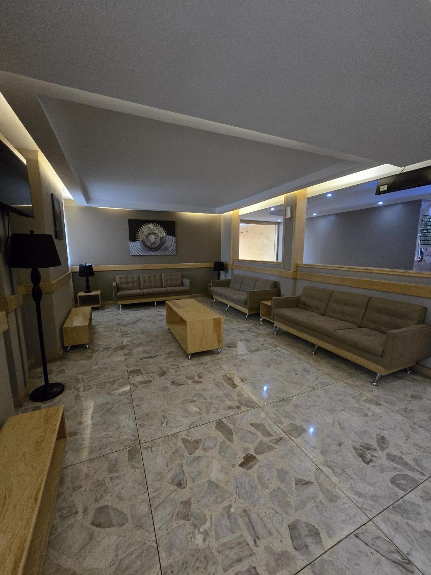 Hotel Y Villas Gran Via مدينة مكسيكو المظهر الخارجي الصورة